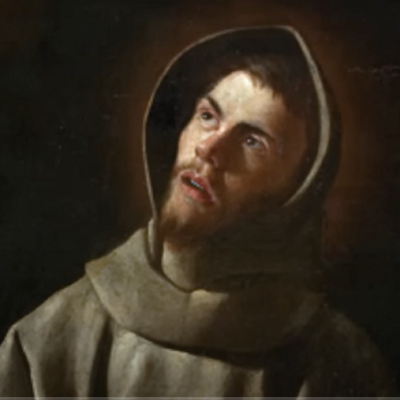 Saint Antoine