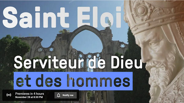KTO- Saint Eloi