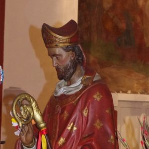 Saint Eloi