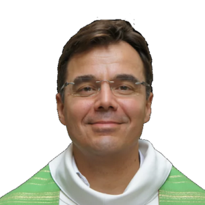 Nomination du Père Martin….
