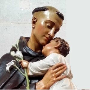 KTO – Saint Antoine