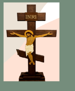 Croix du Jubile