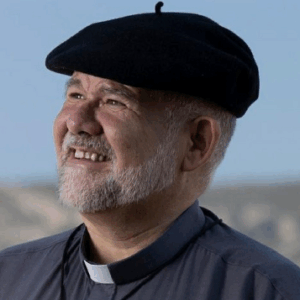 Nomination du Père Vincent Fenech