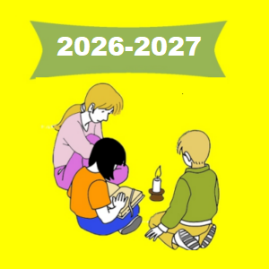 Reprise Catéchisme 2026-2027