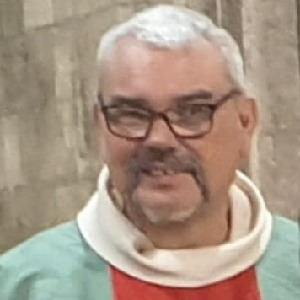 Nomination du Père Eric