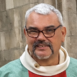 Nomination du Père Eric