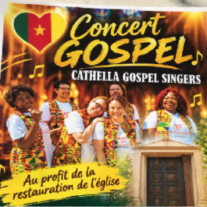 Concert Gospel